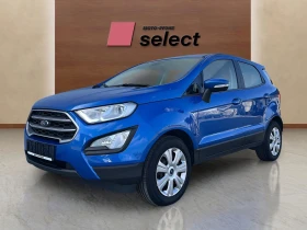 Ford EcoSport 1.0 EcoBoost - изображение 1