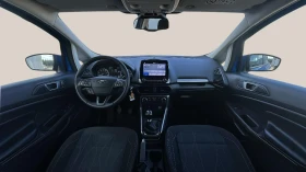 Ford EcoSport 1.0 EcoBoost | Mobile.bg    10