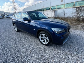 BMW X1 2.0D-143k.c. S-Drive /EURO5/, снимка 8