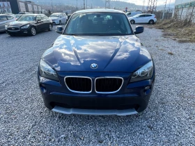 BMW X1 2.0D-143k.c. S-Drive /EURO5/, снимка 1