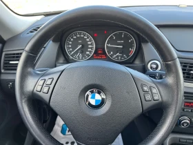 BMW X1 2.0D-143k.c. S-Drive /EURO5/, снимка 11