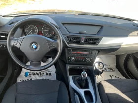 BMW X1 2.0D-143k.c. S-Drive /EURO5/, снимка 13