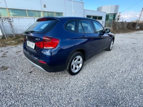 BMW X1 2.0D-143k.c. S-Drive /EURO5/, снимка 6