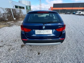 Обява за продажба на BMW X1 2.0D-143k.c. S-Drive /EURO5/ ~11 500 лв. - изображение 4