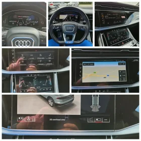 Audi SQ8 4.0TD EXLUSIVE&#60;MATRIX&#62;QUATRO ГОТОВ ЛИЗИНГ - 132000 лв. - 43789061 | Car24.bg