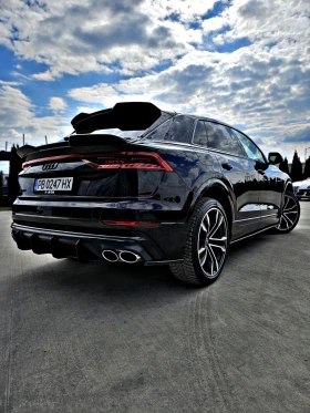 Audi SQ8 4.0TD EXLUSIVE&#60;MATRIX&#62;QUATRO ГОТОВ ЛИЗИНГ - 132000 лв. - 43789061 | Car24.bg