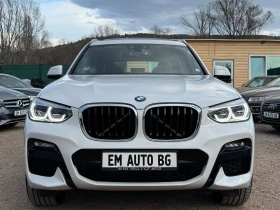 BMW X3 30e M Sport - 88888 лв. - 74183611 | Car24.bg