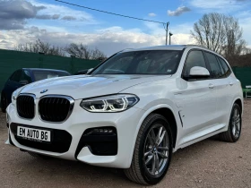 BMW X3 30e M Sport 1