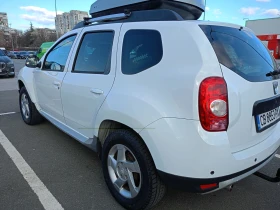 Dacia Duster 1.5dci 4x4  | Mobile.bg    3