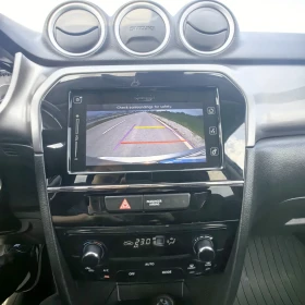 Suzuki Vitara 1.4T BOOSTER JET | Mobile.bg — малка снимка 13