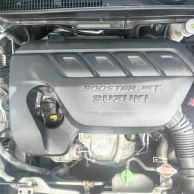 Suzuki Vitara 1.4T BOOSTER JET | Mobile.bg — малка снимка 15