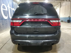 Dodge Durango | Mobile.bg    6