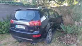 Обява за продажба на Peugeot 4007 ~11 000 лв. - изображение 1