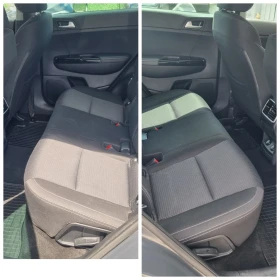 Kia Sportage 1.6 LPG * Keyless-Go* Navi*  *  | Mobile.bg    9