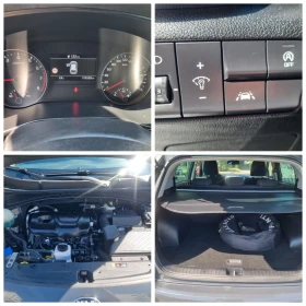 Kia Sportage 1.6 LPG * Keyless-Go* Navi*  *  | Mobile.bg    14