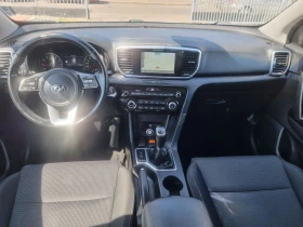 Kia Sportage 1.6 LPG * Keyless-Go* Navi*  *  | Mobile.bg    7