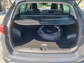 Kia Sportage 1.6 LPG * Keyless-Go* Navi*  *  | Mobile.bg    10