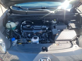 Kia Sportage 1.6 LPG * Keyless-Go* Navi*  *  | Mobile.bg    16