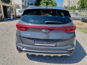 Kia Sportage 1.6 LPG * Keyless-Go* Navi*  *  | Mobile.bg    3