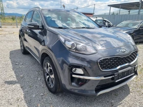 Kia Sportage 1.6 LPG * Keyless-Go* Navi*  *  | Mobile.bg    2
