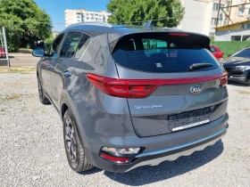 Kia Sportage 1.6 LPG * Keyless-Go* Navi*  *  | Mobile.bg    4