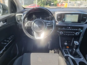 Kia Sportage 1.6 LPG * Keyless-Go* Navi*  *  | Mobile.bg    8
