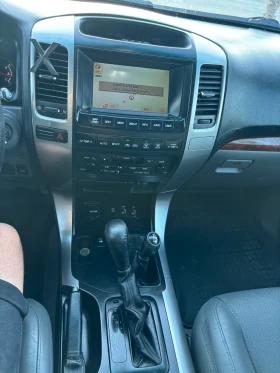 Toyota Land cruiser 3.0 - 29999 лв. - 13771404 7