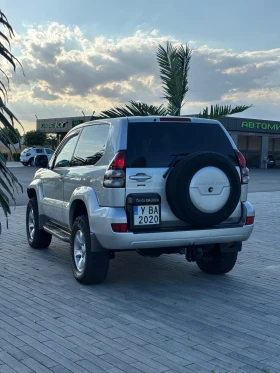 Toyota Land cruiser 3.0 - 29999 лв. - 13771404 4