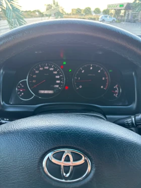 Toyota Land cruiser 3.0 - 29999 лв. - 13771404 8
