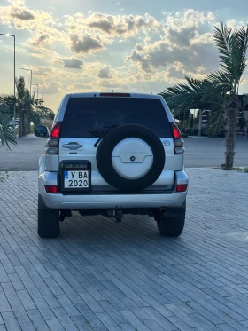 Toyota Land cruiser 3.0 - 29999 лв. - 13771404 5