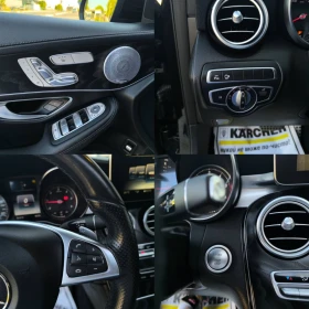 Mercedes-Benz GLC 350 D AMG/9G-TRONIC/ТОП - 49350 лв. - 63375802 11