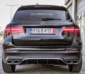 Mercedes-Benz GLC 350 D AMG/9G-TRONIC/ТОП - 49350 лв. - 63375802 5