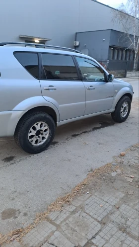 SsangYong Rexton | Mobile.bg    3