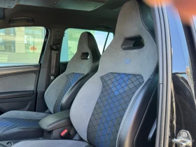 VW Tiguan R 2.0 TSI OPF 4MOTION | Auto.bg — изображение 6