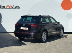 VW Tiguan R 2.0 TSI OPF 4MOTION | Auto.bg — изображение 2