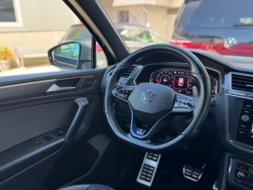 VW Tiguan R 2.0 TSI OPF 4MOTION, снимка 11