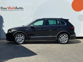 VW Tiguan R 2.0 TSI OPF 4MOTION | Auto.bg — изображение 4