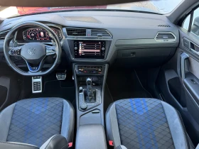 VW Tiguan R 2.0 TSI OPF 4MOTION | Auto.bg — изображение 5