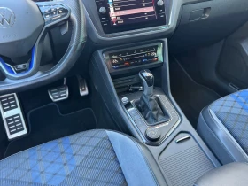 VW Tiguan R 2.0 TSI OPF 4MOTION | Auto.bg — изображение 10