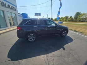Mercedes-Benz GLC 300 2021* DIGITAL* 360* PANO* ADAPTIVE* KEYLESS | Mobile.bg    4
