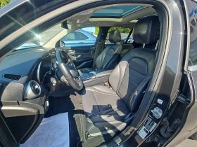 Mercedes-Benz GLC 300 2021* DIGITAL* 360* PANO* ADAPTIVE* KEYLESS | Mobile.bg    7