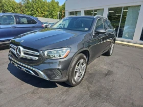  Mercedes-Benz GLC 30...