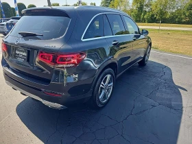Mercedes-Benz GLC 300 2021* DIGITAL* 360* PANO* ADAPTIVE* KEYLESS | Mobile.bg    3