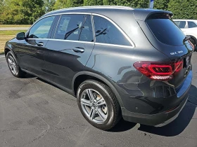 Mercedes-Benz GLC 300 2021* DIGITAL* 360* PANO* ADAPTIVE* KEYLESS | Mobile.bg    2