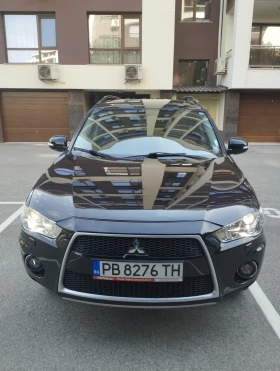 Обява за продажба на Mitsubishi Outlander ~15 800 лв. - изображение 1