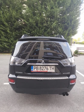 Обява за продажба на Mitsubishi Outlander ~15 800 лв. - изображение 3