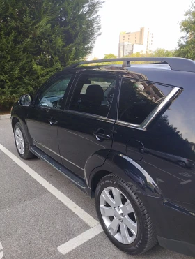 Обява за продажба на Mitsubishi Outlander ~15 800 лв. - изображение 1