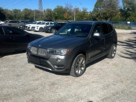 Обява за продажба на BMW X3 * xDrive28i * CARFAX * БЕЗ ПЪРВОНАЧАЛНА ВНОСКА ~18 200 лв. - изображение 1
