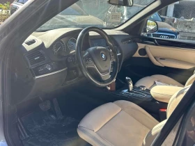 Обява за продажба на BMW X3 * xDrive28i * CARFAX * БЕЗ ПЪРВОНАЧАЛНА ВНОСКА ~18 200 лв. - изображение 4