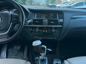Обява за продажба на BMW X3 * xDrive28i * CARFAX * БЕЗ ПЪРВОНАЧАЛНА ВНОСКА ~18 200 лв. - изображение 8